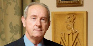 ¿Cómo van a sobrar regadíos si son nuestra mesa? Cristóbal Aguado. Presidente de AVA-ASAJA Valencia