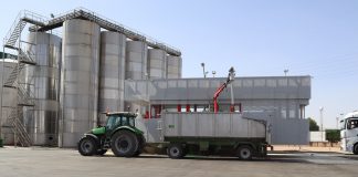 Recopilación de los precios de la uva de la vendimia 2022 bodega tractor vendimia