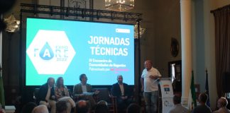 ExpoFare (Feria de la Agricultura de Regadío) cierra su sexta edición con los objetivos cumplidos