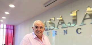 ASAJA Castilla-La Mancha defiende en Bruselas la ayuda proteica al girasol y la colza