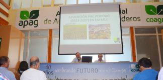 Desvela las condiciones de la nueva Política Agrícola Común (PAC) APAG