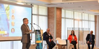 Anuncian la recuperación del Plan Especial del Alto Guadiana (PEAG)