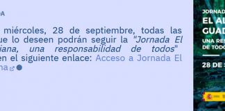 Asociación de Afectados por la no Legalización de Pozos de Explotaciones Prioritarias rechaza el veto para asistir a una jornada sobre el Alto Guadiana