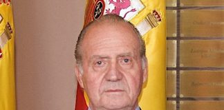 Asaja Córdoba premia a SM El Rey D. Juan Carlos I por su apoyo al mundo rural