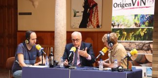 El alcalde de Manzanares plantea un museo dedicado al vino