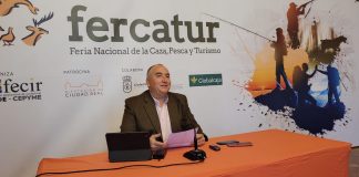 7.000 metros cuadrados de superficie expositiva y 60 actividades componen FERCATUR 2022 FERCATUR 2022