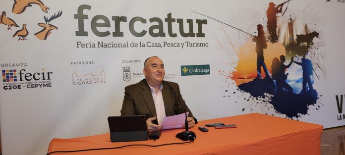 FERCATUR 2022