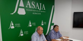 Regantes albaceteños iniciarán medidas contra el desmesurado incremento del coste de la energía eléctrica