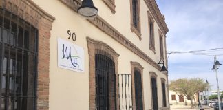 Regantes manchegos rechazan la nueva normativa en materia de agua por “restrictiva, prohibitiva y poco transparente” Mancha Occidental II