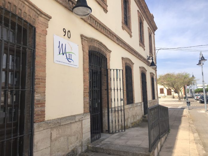 Mancha Occidental II