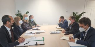 España importó de Ucrania en 2021 el 80 por ciento del grano