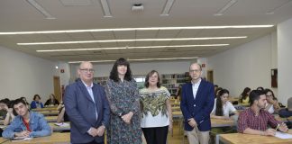 La UCLM dedica un curso de verano a la importancia de la comunicación para el sector del vino