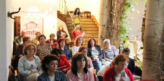 AMFAR impulsa la ganadería como ejemplo de negocio para las mujeres rurales