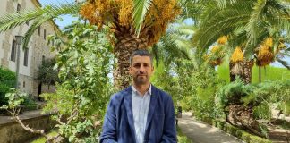 “Solo aprovechamos al máximo una quinta parte del valor de la aceituna”