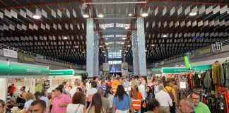 FERCATUR 2022 cierra sus puertas afianzándose como una feria referente “que busca seguir creciendo”