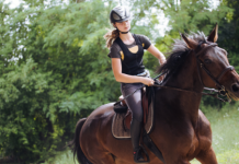 La importancia de la biología molecular en ganadería y agricultura caballos