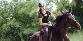 La importancia de la biología molecular en ganadería y agricultura caballos