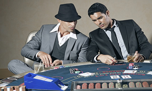 Juegos de casino con pagos rápidos