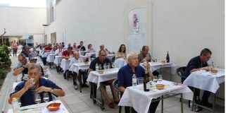 Alta participación en el XXI Concurso Nacional de Catadores de Vino de Socuéllamos