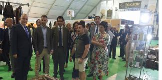 Completa agenda de actividades de la Diputación de Ciudad Real en FERCATUR FERCATUR