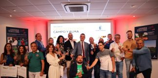 La nueva DO ‘Nuez de Nerpio’ se incorporará a las categorías de los Premios Gran Selección ‘Campo y Alma’ Premios Gran Selección