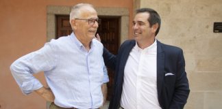 Juan Ignacio Senovilla, nuevo presidente de La Alianza por una Agricultura Sostenible (ALAS)