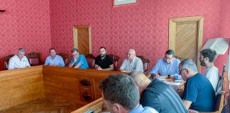 “La campaña va bien en melón y muy bien en sandía” Lonja de Melón y Sandía