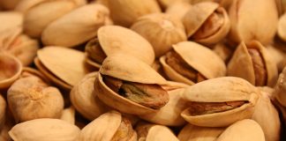 Los productores de pistachos se organizan ante los bajos precios actuales pistachos