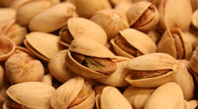 Repeticiones generalizadas y alguna subida en los precios de los pistachos pistachos