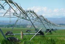 Los regantes españoles celebrarán en abril, en Ciudad Real, su Congreso Nacional riego