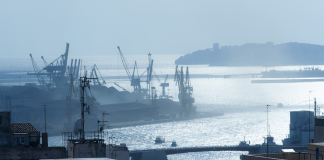 Lo que faltaba: Graves problemas de desabastecimiento de piensos en Cataluña y Aragón Puerto de Tarragona