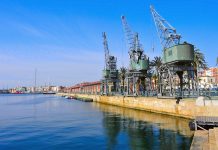 La firma del acuerdo comercial UE-Mercosur se aplaza Puerto de Tarragona