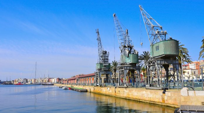 La firma del acuerdo comercial UE-Mercosur se aplaza Puerto de Tarragona