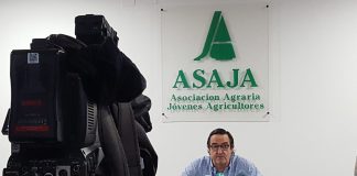 Un producto gastronómico extremeño emblemático, en situación “crítica” Asaja Extremadura