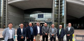 El sector productor de Castilla-La Mancha traslada su rechazo a la PAC y se muestra muy crítico ante la Comisión Europea