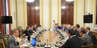 El Ministerio de Agricultura estudia nuevas medidas para bajar la factura de los fertilizantes