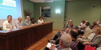 Los regantes se ponen “en pie de guerra” por los costes energéticos