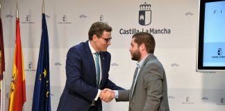 Eurocaja Rural se adhiere al convenio para la difusión de información comercial financiera orientada a la rehabilitación de viviendas