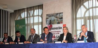 Eurocaja Rural resalta la contribución del sector primario al desarrollo regional jornada DICA