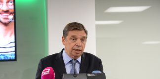 El ministro de Agricultura asegura que en el periodo PAC 2023-2027 se incorporarán a la actividad agraria unos 16.000 jóvenes Luis Planas