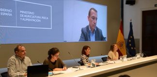 Constituida la Red Nacional de la PAC