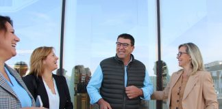 AMFAR elogia la apuesta por las mujeres de la Cooperativa Jesús del Perdón