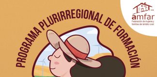 AMFAR abre el plazo de matrícula de siete cursos online gratuitos