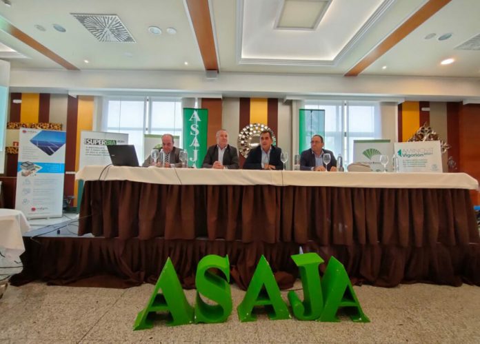 ASAJA SALAMANCA JORNADA