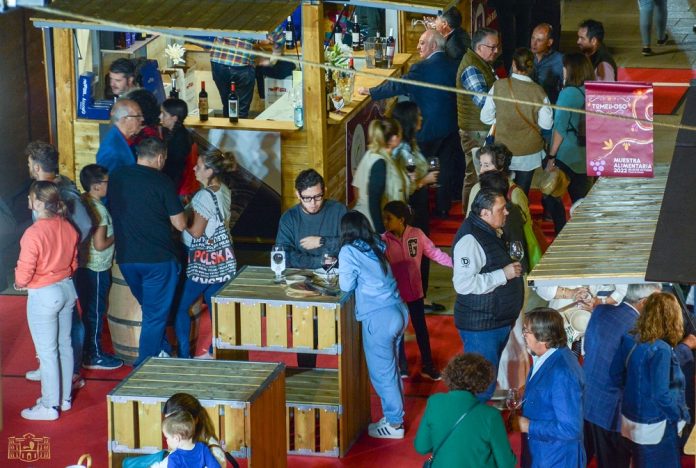 Degusta-Tomelloso-2022-Foto-Ayto.-Tomelloso Degusta Tomelloso