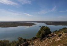 El Gobierno de Castilla-La Mancha auditará el grado de cumplimiento de los programa de las siete demarcaciones hidrográficas de la región CH GUADIANA