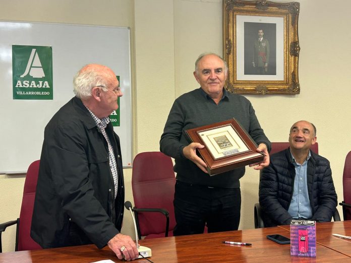 FRESNEDA ASAJA VILLARROBLEDO ASAJA Villarrobledo