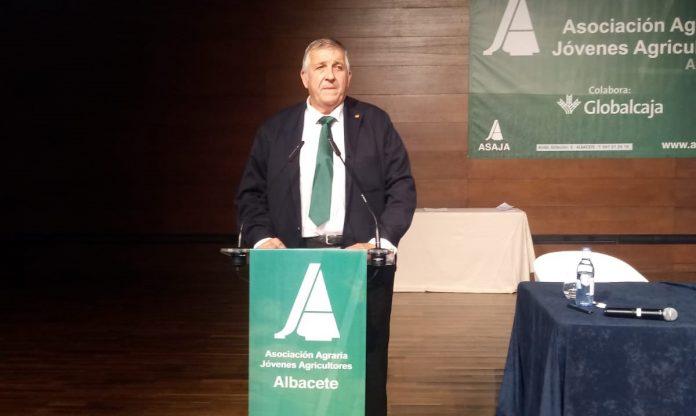 JORGE NAVARRO ASAJA AB Jorge Navarro