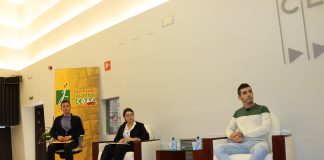 Agricultores y ganaderos jóvenes piden quitar «los frenos» de las administraciones al campo jóvenes agricultores