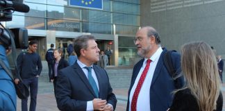 La nueva PAC 2023-2027 dejará 50 millones adicionales al año en Castilla-La Mancha